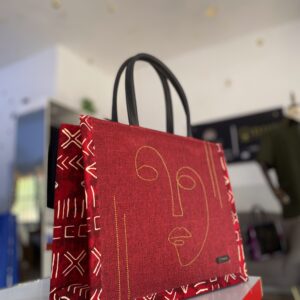 Sac Caba personnalisé