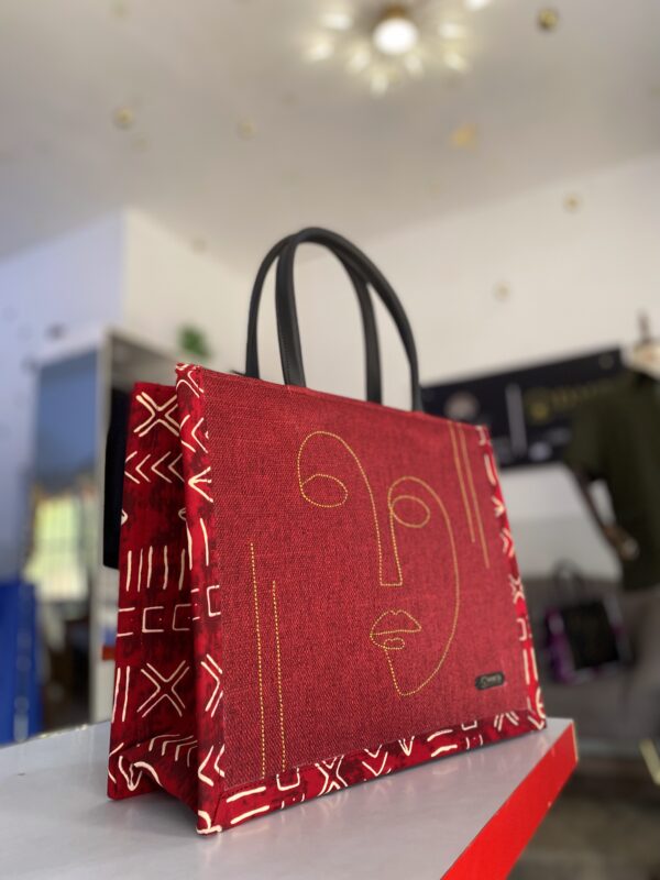 Sac Caba personnalisé