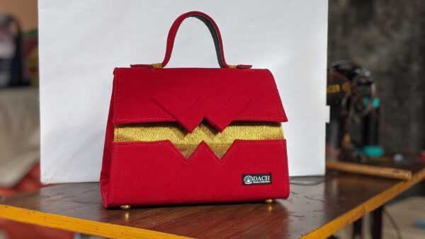 Sac Dame de luxe