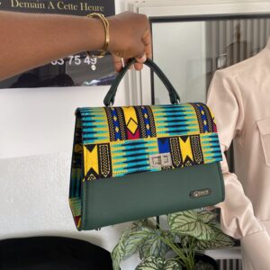 Sac Dame de Luxe