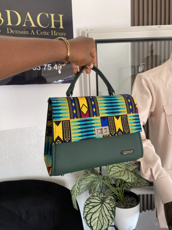Sac Dame de Luxe