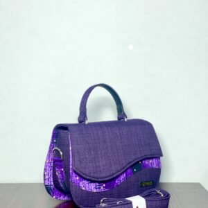 Sac Reine Esther