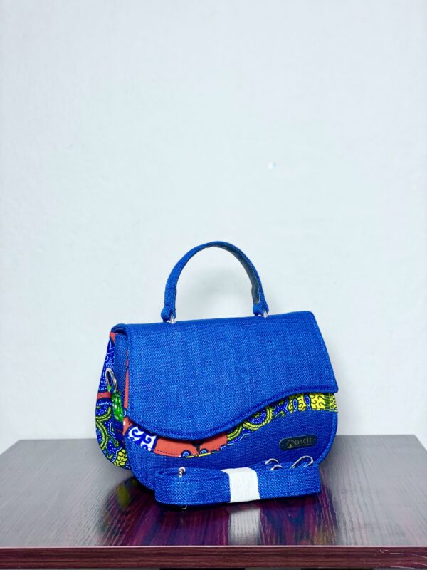 Sac Reine Esther