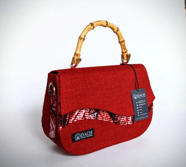 Sac Reine Esther