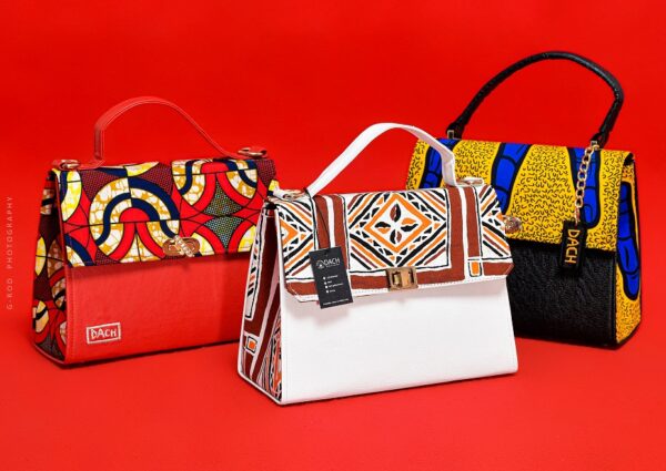 Sac Dame de luxe – Image 3