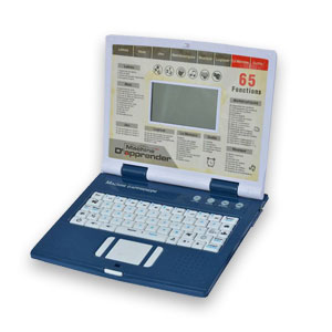 Tablette éducatif pour enfant 65 fonction