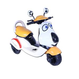 Moto scooter électrique multifonction pour enfants MCP-02