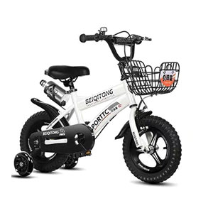Velo pour enfant 4 - 7 ans